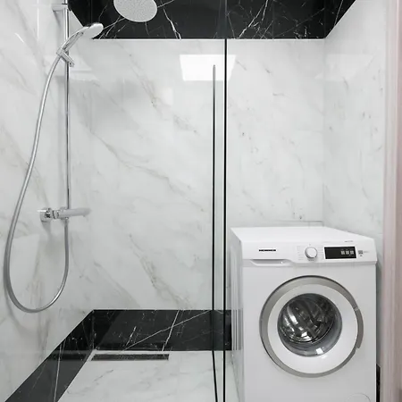Apartament Azur Ap17 *