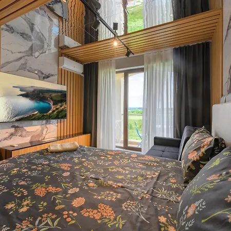 Apartament Azur Ap17