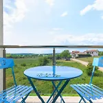 Apartman Azur Ap17 *