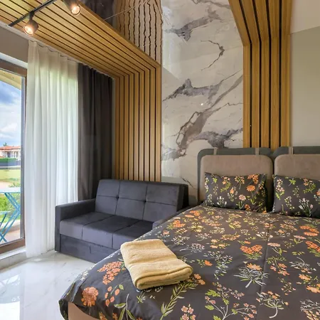 Azur Ap17 Appartement