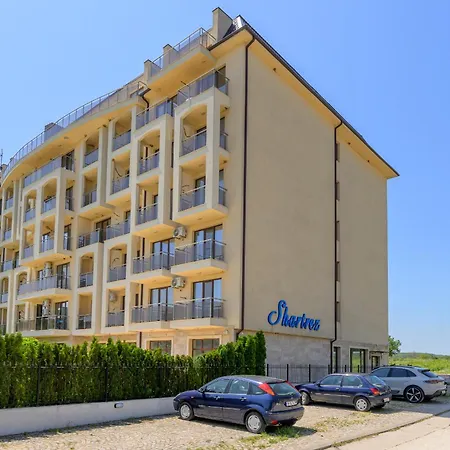 Apartamento Azur Ap17 Shkorpilovtsi